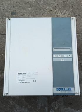 BECKER百超驱动器D-42279--议价商品