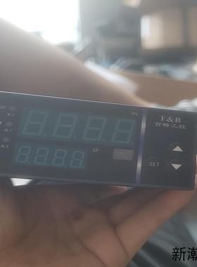 百特温控器XMB52U6SP全新没有包装议价商品