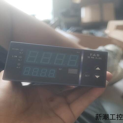 百特温控器XMB52U6SP全新没有包装议价商品