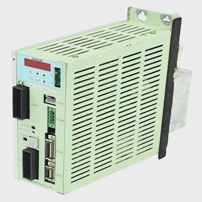 GikenKogyoTA8089N2401E362ACServoGSSController