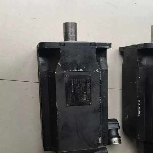 QSY155F海德汉伺服电机用，发货前可拍测试询价