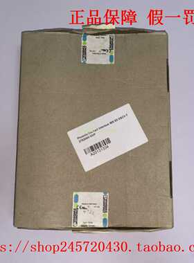 IBSS7400ETHDSC/I-TOrd.No.:2731102菲尼克斯通信板现货