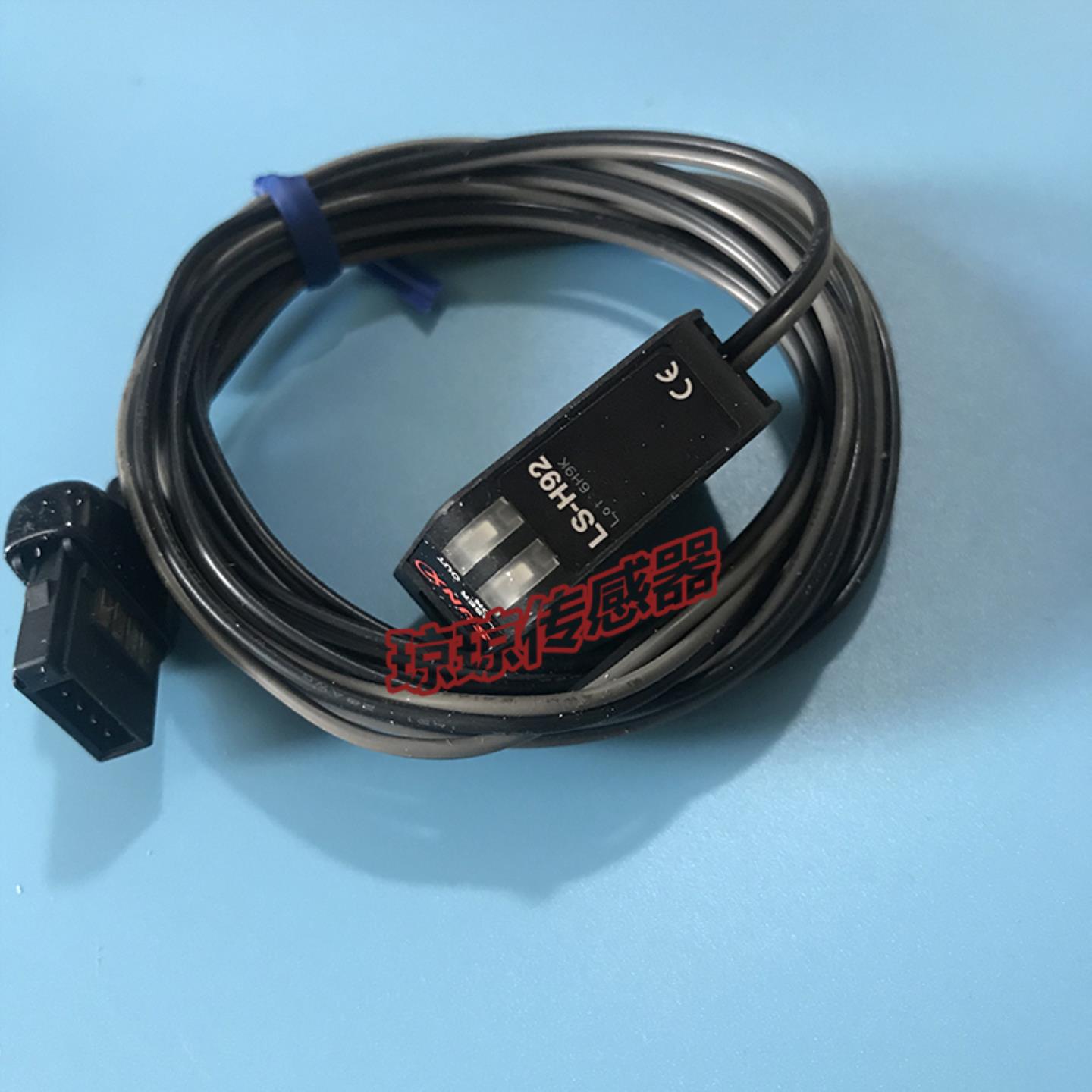 LS-H21松下神视SUNX数字激光感测器LS-H91LS-H91B/H91F-ALS-H92