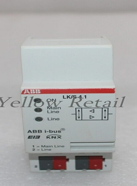 ABBI-BUSLK/S4.1开关动作器2CDG110027R0011