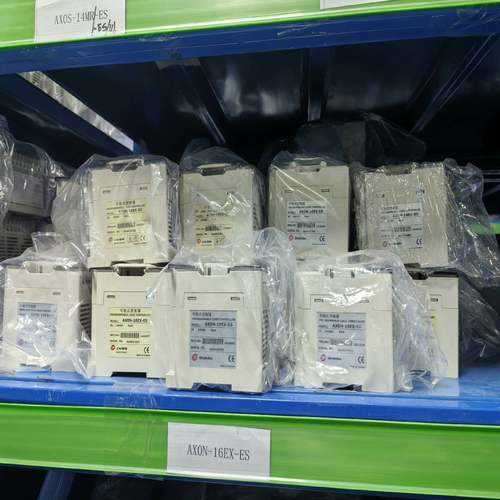 士林PLC:AXOS-14MR-ES/UL.AXON-8询价