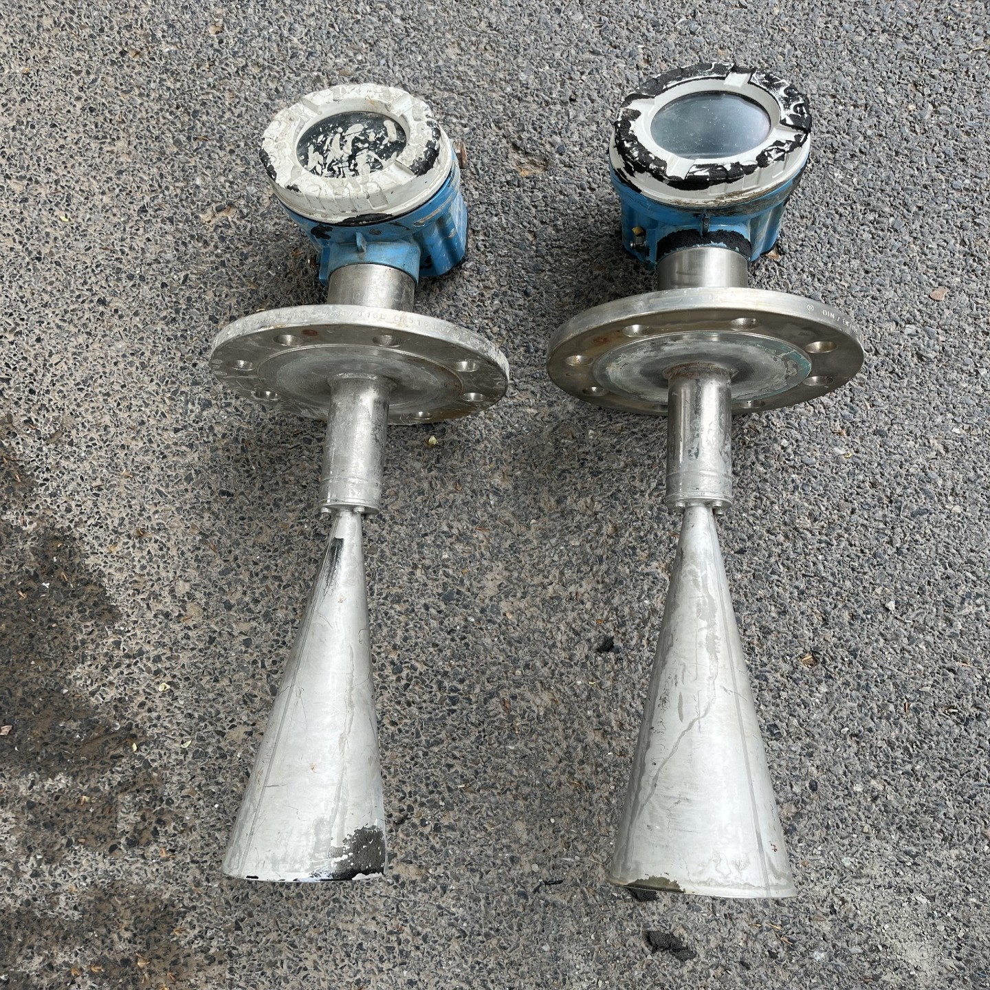 【请询价】E＋H压力变送器FMR240-H5V2CMJCA2F库存两