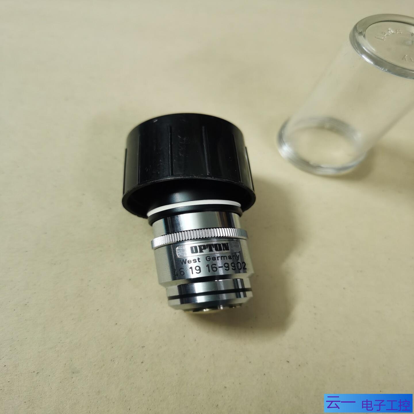 CARL ZEISS蔡思 OPTON 显微镜物镜 生物显微镜；议价