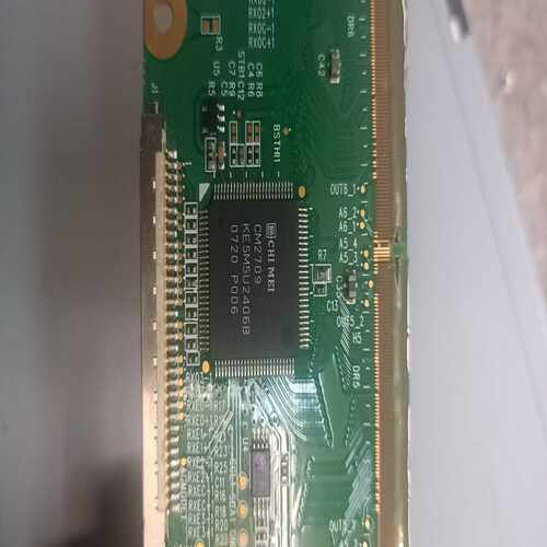 CM2709液晶屏IC芯片集成电路询价