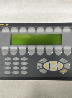 【请询价】G&L人机界面CIMREX 30 实拍现货议价