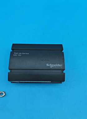 询价施耐德楼宇控制器TACI/ASeriesMN150未