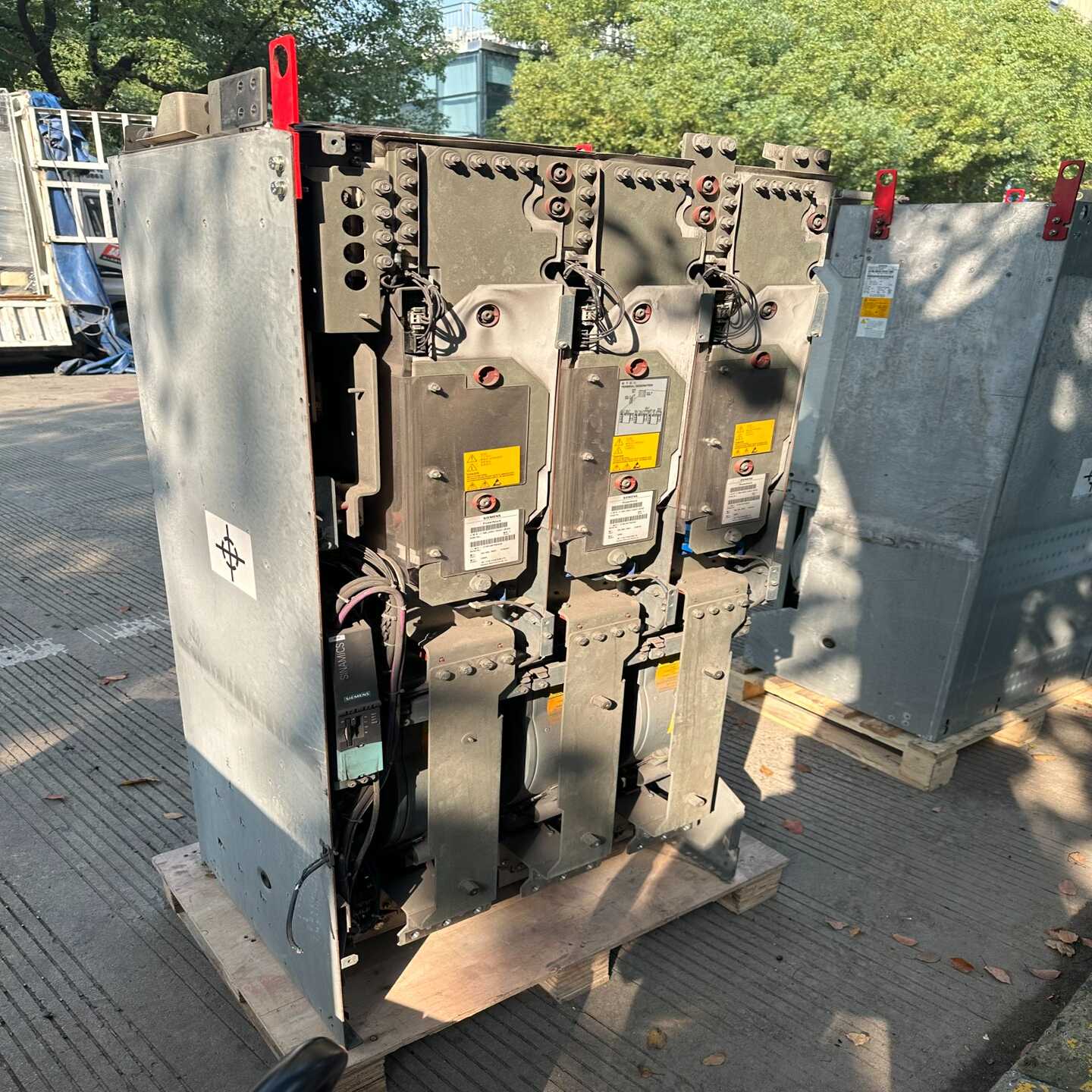 6SL3330-6TG41-2AA0S120回馈整流装询价