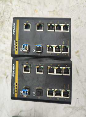 东土SICOM3000-2GX8T-HV网管交换机东土--议价商品