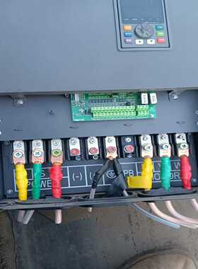 咨询-源信变频器37kW—45KWP，型号—YX3000-4T03