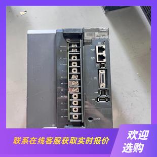 ECT 驱动器5KW拍前询价下单 KN50F R88D