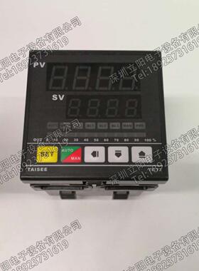 全新TAISEE TE48-TE72-TE96-01020000-02020000-03020000温控器