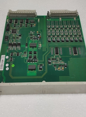 ABBDSAI133A模拟输入板32通道3BSE018290R1