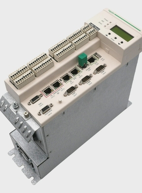 SchneiderElectricPacDriveLMC300CAA10000MotionController