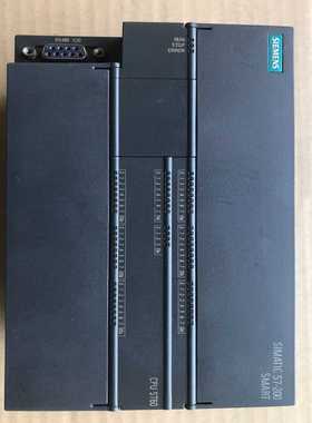 议价西门子200SmartST60原装正品，成色如图，实物拍