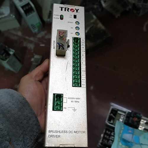 台湾泰映TROY DB200-2驱动器，功能！DB2~询价
