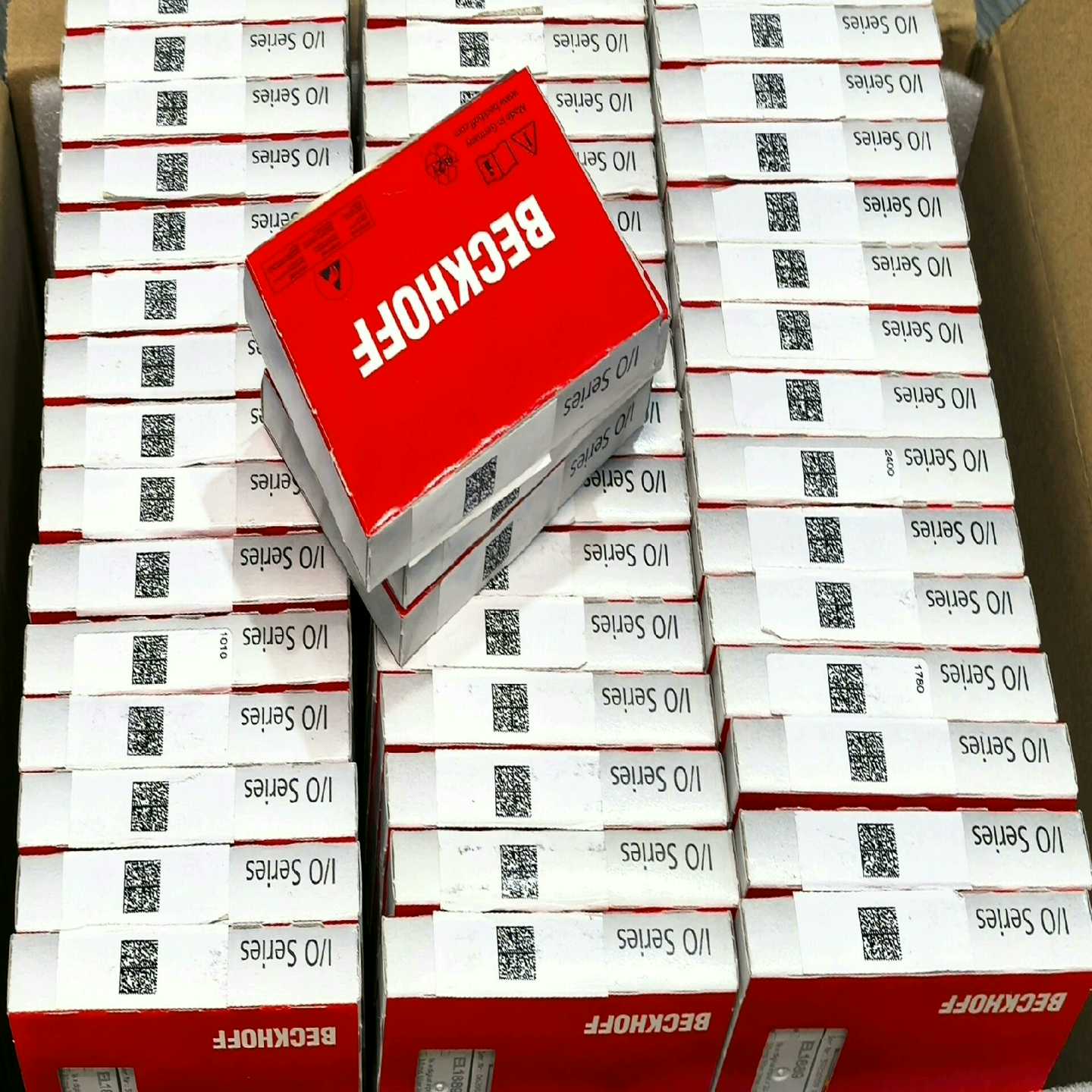 【议价】倍福EL4024EL4014EL4004EL4002适用