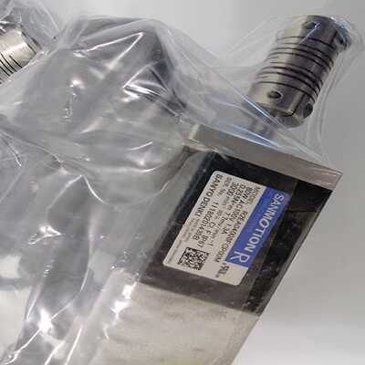 询价~SANYO DENKI  R2EA04008FCP00M 工