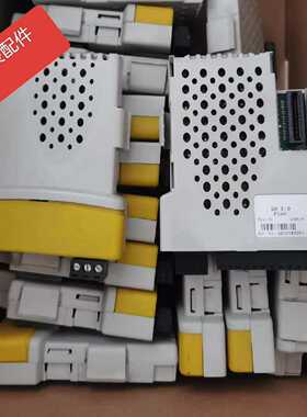 尼得科驱动艾默生CT变频器SP系列黄色扩展卡SM-I/OP--议价商品