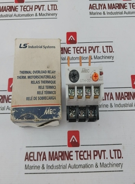 LSGTH-22ThermalOverloadRelay2.1A79611811001IEC/EN6