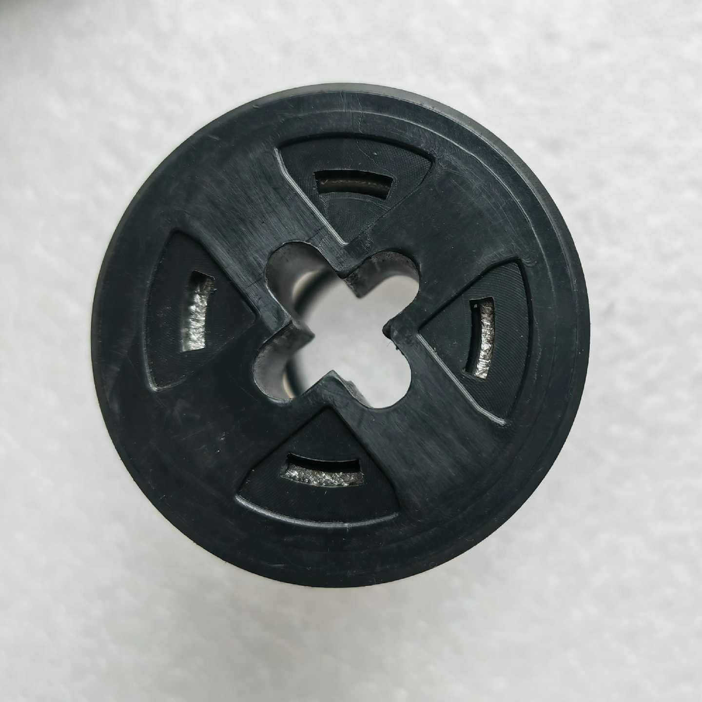 原装正品德马格 葫芦缓冲块 DC1/2/5 通用款 7182{议价}