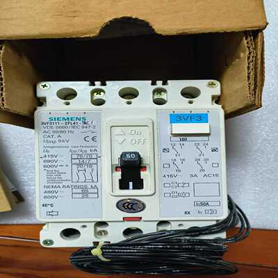 询价断路器3VF3311-2FL41-0AC1原