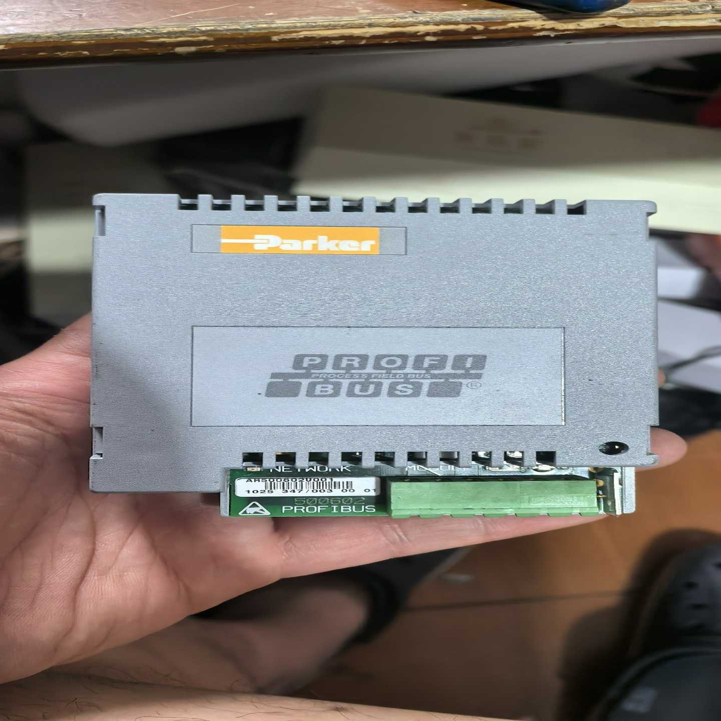 派克590直流调速器，690变频器DP通讯板，6055-PR议价