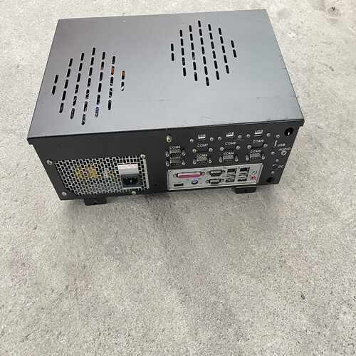 信步 工控机 整机 主板 SV1-H612A i5-3470~议价