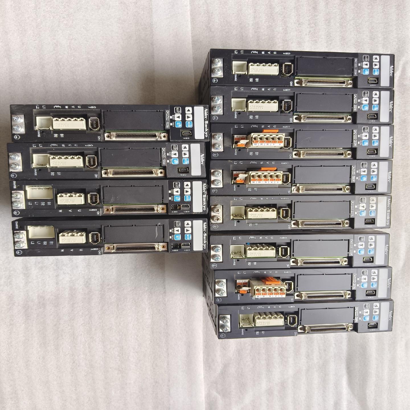 三协DA2Z111(100w)DA21222（200w）询价