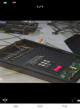 正弦变频器SINE303-030G/037P  30kw正弦【侨报商行】