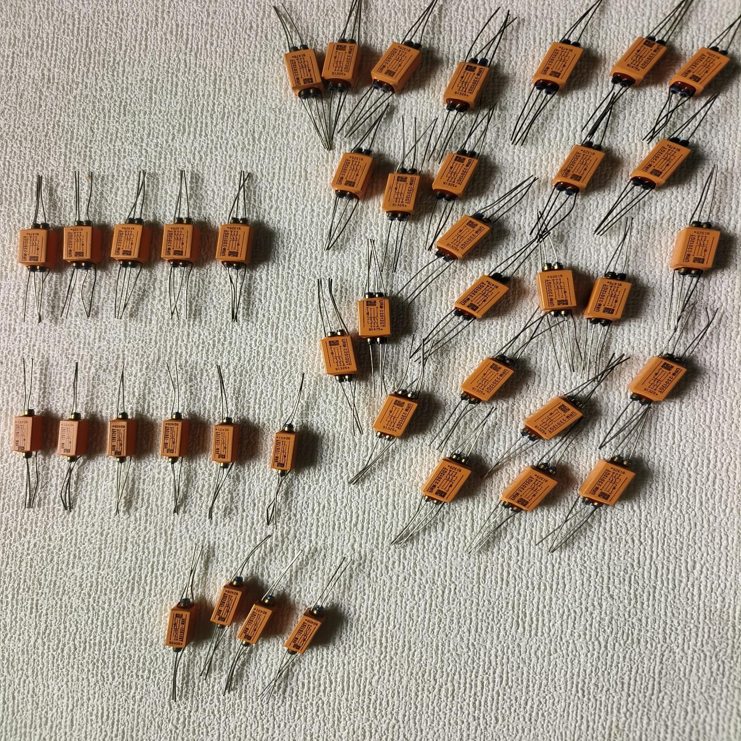 日本SANYU3U水银继电器，干簧管继电器。-询价客服