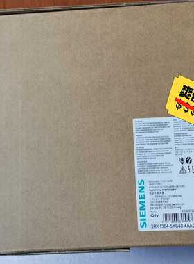 3RK1304-5KS40-4AA0电机启动器3RK1304【白零商行】
