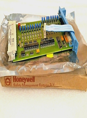 HONEYWELLDO-1624CCV1.0INPUTMODULE