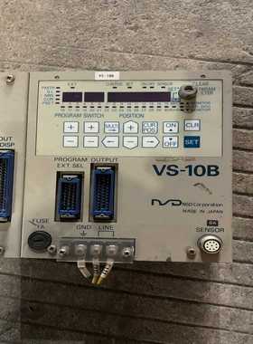 议价拆机NSD角度控制器VS-10B-UDNP-1-1:1，一个