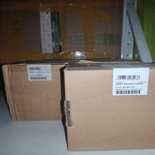 QUTNT-PS/24DC/20  2866776  ~询价