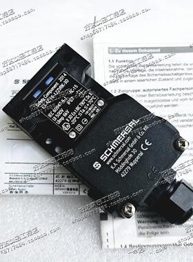 原装施迈赛安全开关EX-AZ16-12ZVRK-3DEX-AZ16-12ZVK/03ZVK-3D