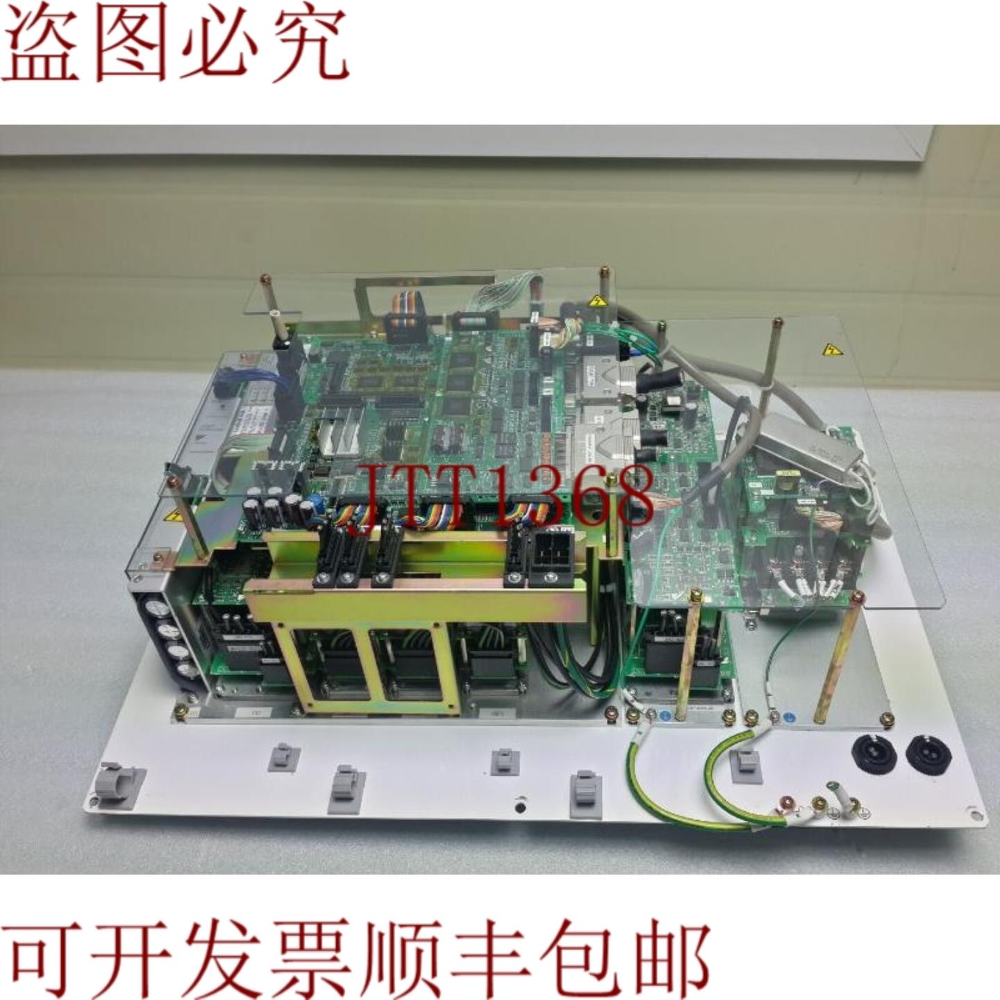 供应安川伺服 CACR-CSL15DAAAJASP-WRCA01B REVCJUSP-ACPC