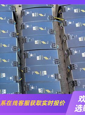 PULS  普尔世QS20361  36V电源拆机货拍前询价下单
