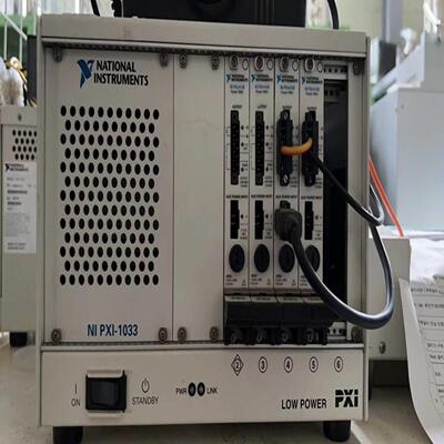 配件美国NI PXI-4130现货出售拆机现货功能包好议价议价