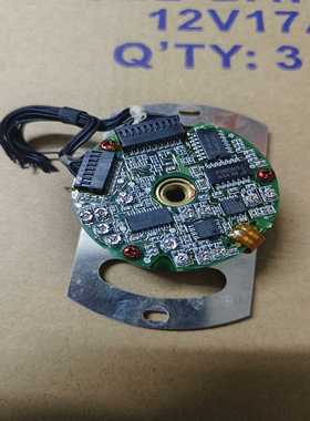 安川编码器600WC/1500，功能正常，图片，询价