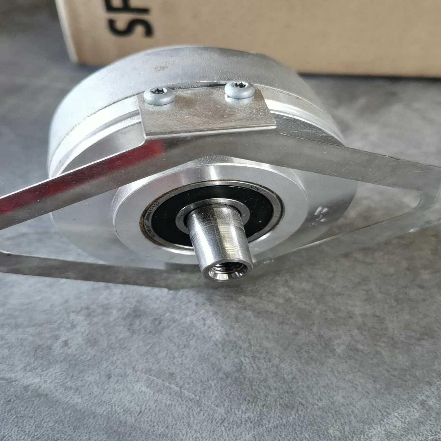 议价拆机汉编码器，Q125.05-2048！功能包好适用