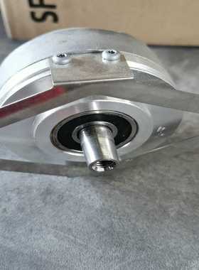 议价拆机汉编码器，Q125.05-2048！功能包好适用