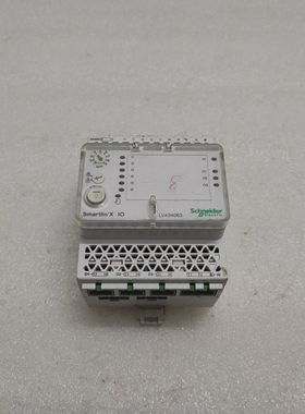 SELV434011LV434063ENERLIN'XI/OAPPLICATIONMODULE