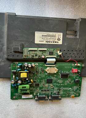 威纶触摸屏TK6100iV5WV10寸--议价商品