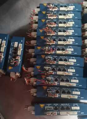 美国CopleyAccelnet2轴驱动器，800-18--议价商品