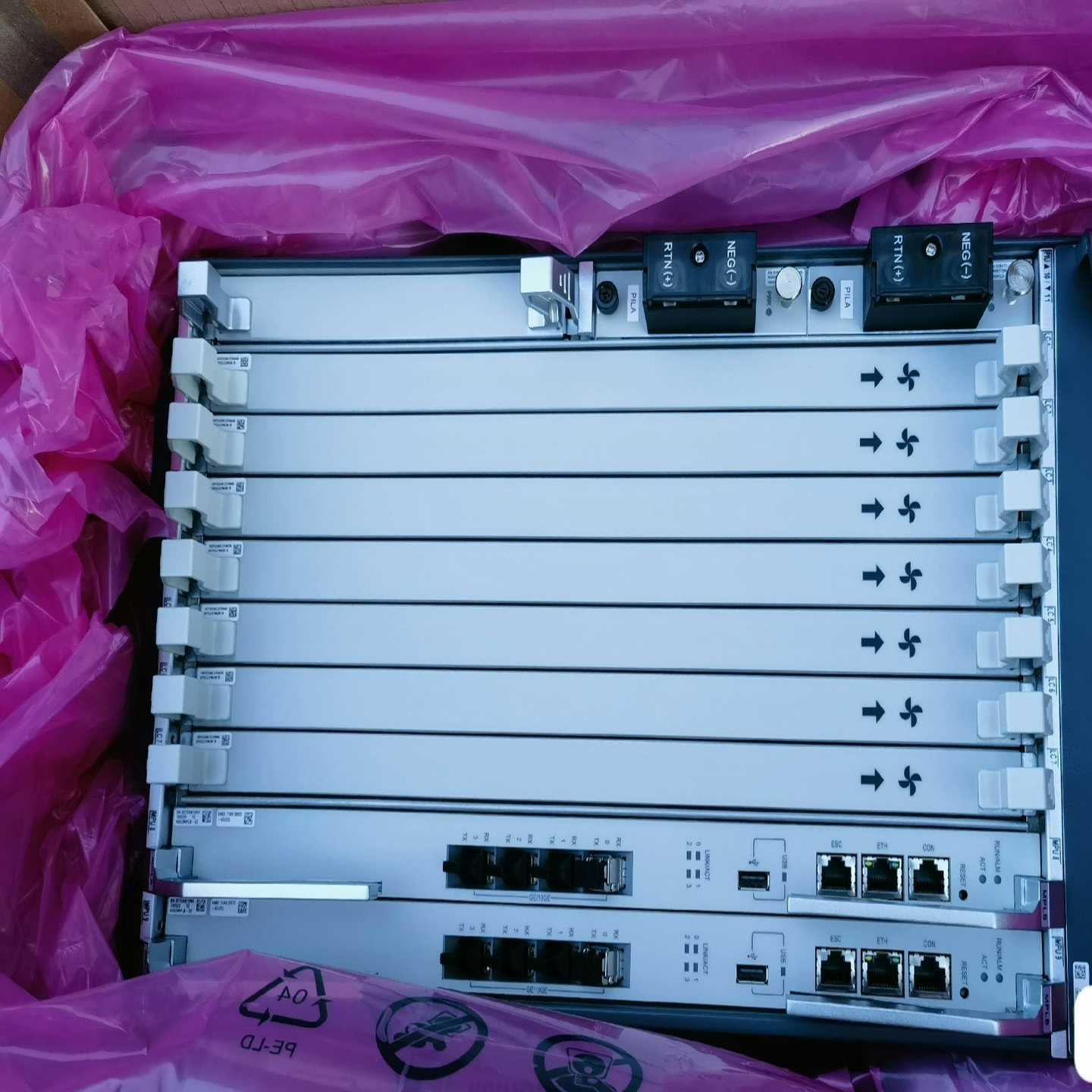 议价Ma58007万兆上联口，双主控现货/维修