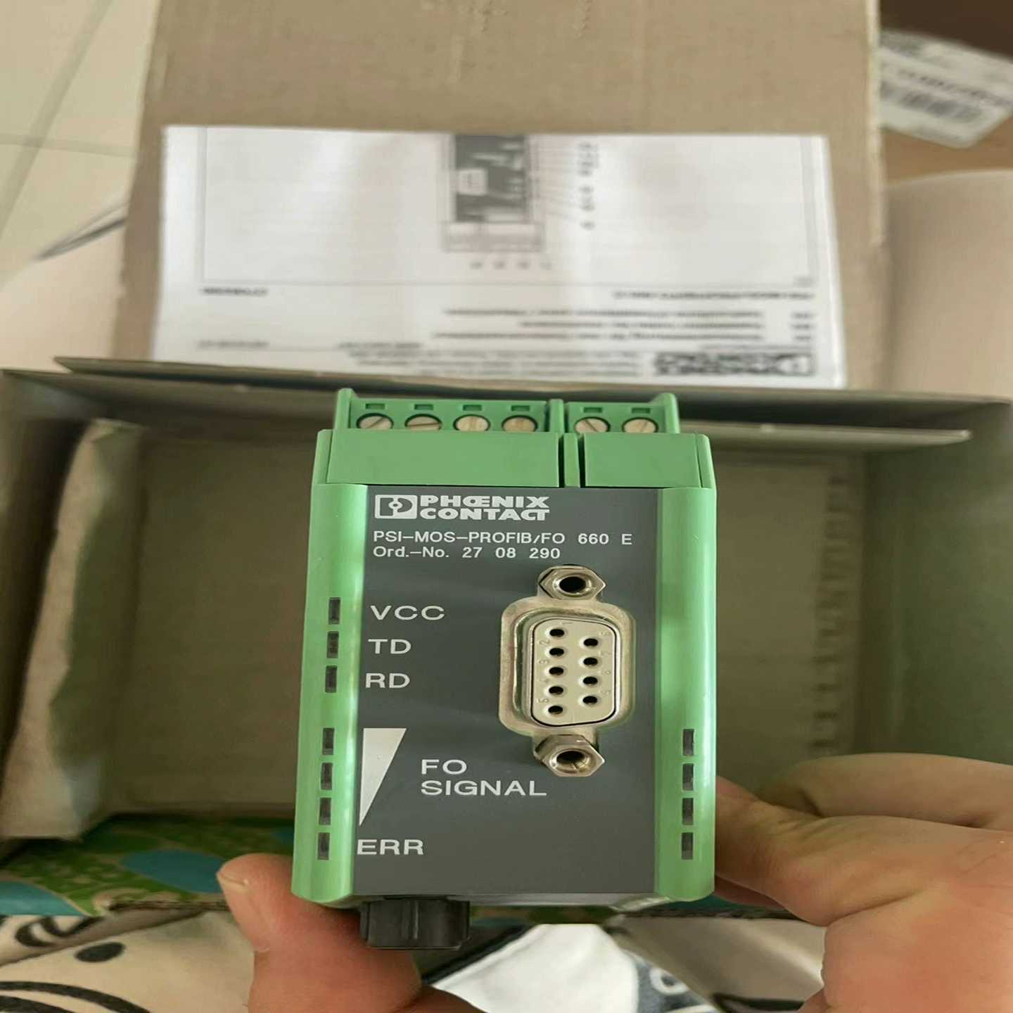 转换器 PSl-M0S-PR0FlB/F0  660~询价